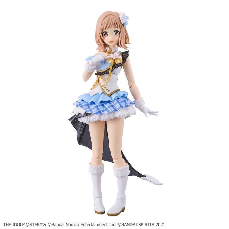 30MS アイドルマスター セット売り　おまけ付き 30MS 『アイドルマスター シャイニーカラーズ』 櫻木真乃