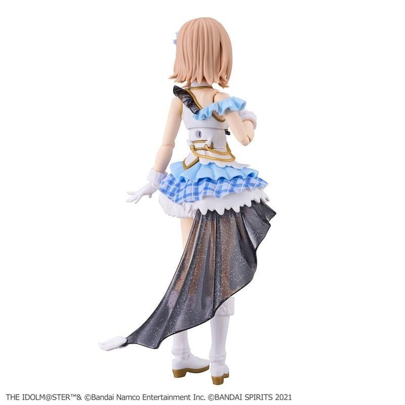 30MS 櫻木真乃（さくらぎ まの） アイドルマスター プラモデル