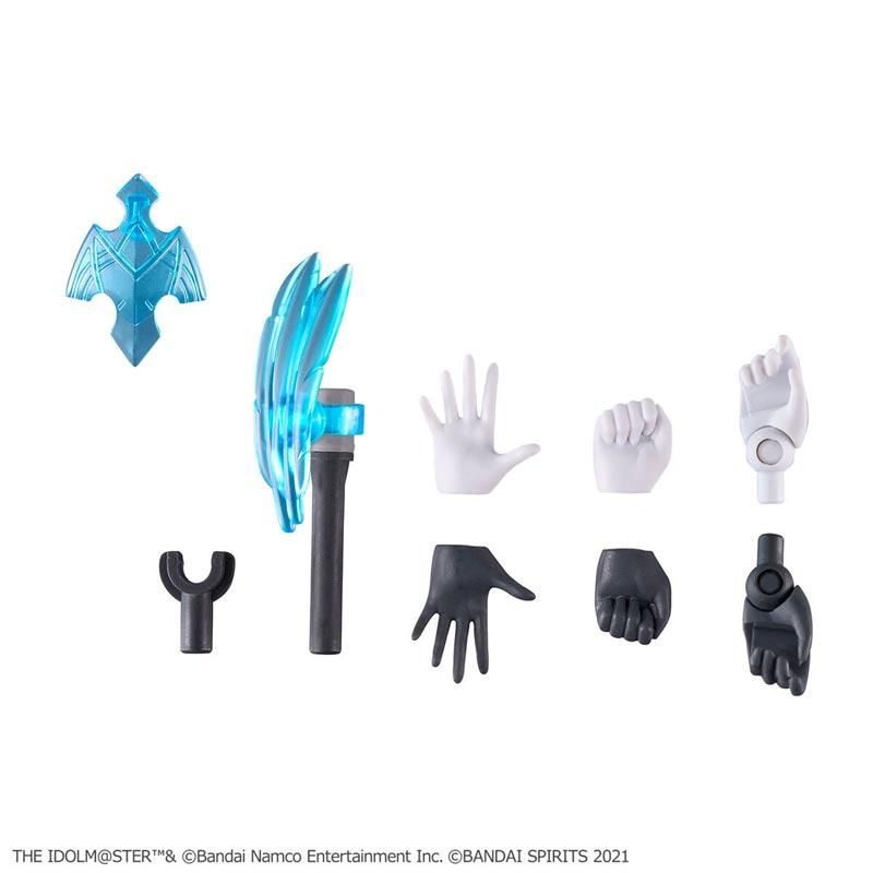 30MS オプションボディパーツ アルファシスターズファンタズム1［カラーA］ プラモデル