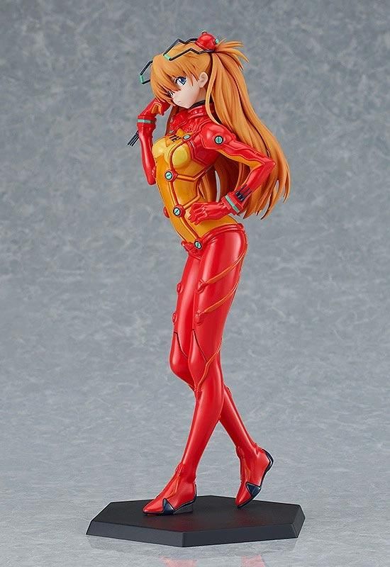 PLAMAX 式波・アスカ・ラングレー ヱヴァンゲリヲン新劇場版：破