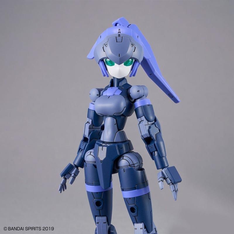30MM 1/144 アチェルビーTYPE-B 11体　まとめ売り 30MM 1/144 EXM-H15B アチェルビー (TYPE-B) プラモデル[BANDAI