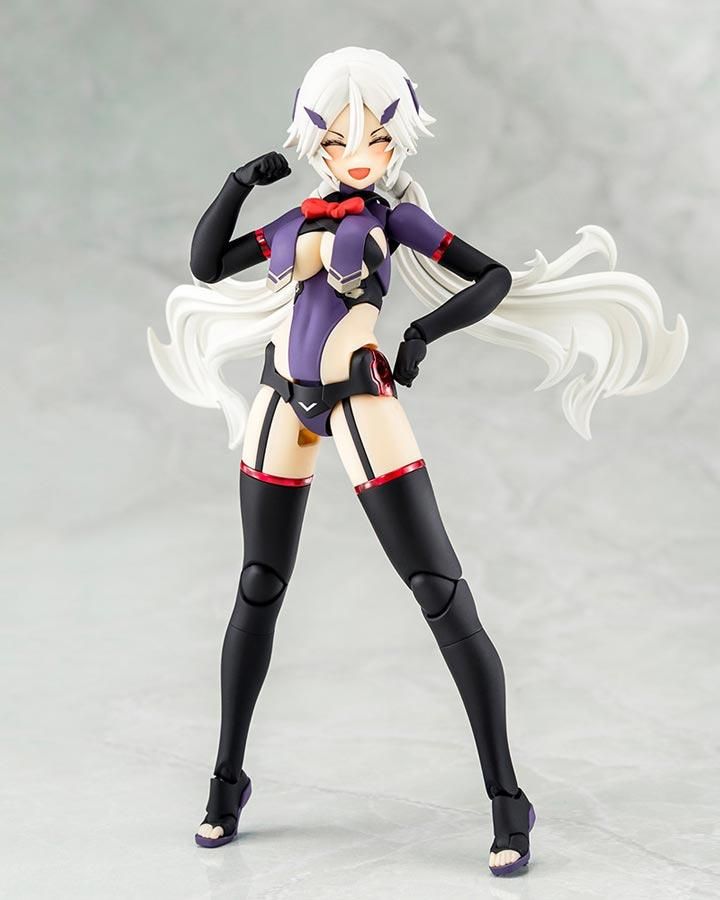 選ぶなら メガミデバイス アマテラス レガリア スサノオ