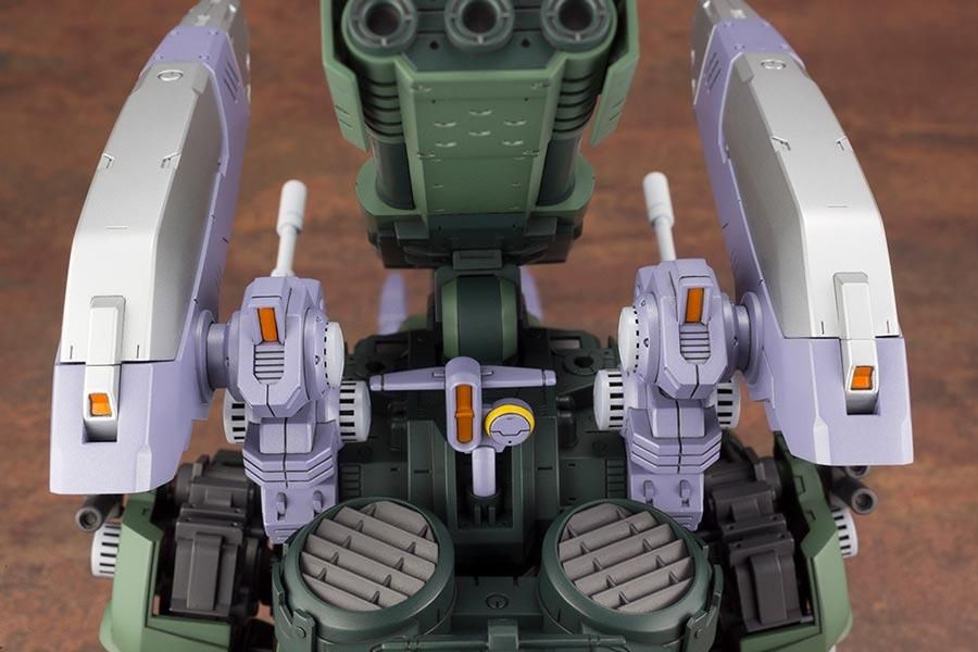 【激安通販 オンラインショップ】日用品 1/72 グリーンホーンAB ゾイド プラモデル コトブキヤ 模型/プラモデル