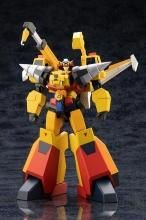 Amazon.co.jp: SMP [SHOKUGAN MODELING PROJECT] 勇者警察