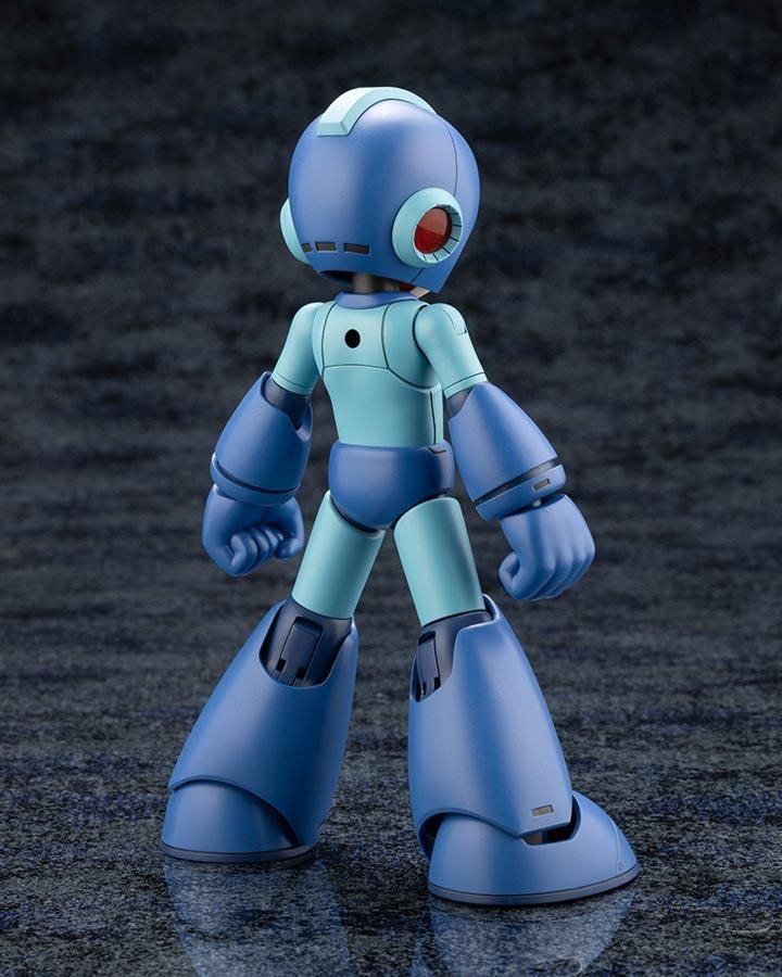 ロックマン -ロックマン11Ver.- ROCKMAN プラモデル コトブキヤ ロックマン -ロックマン11Ver.- ROCKMAN プラモデル コトブキヤ