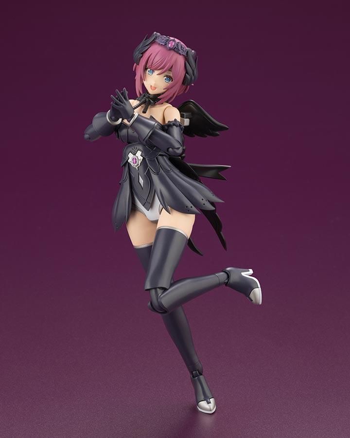 ◆未組立品◆コトブキヤ　アルカナディア　ルミティア　ReACT コトブキヤ アルカナディア ルミティア ReACT-A｜ホビーの総合