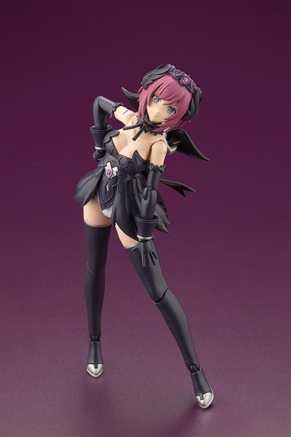 未組立 コトブキヤ アルカナディア ルミティア ReACT-A プラモデル Amazon | 壽屋(KOTOBUKIYA) アルカナディア ルミティア ReACT-A