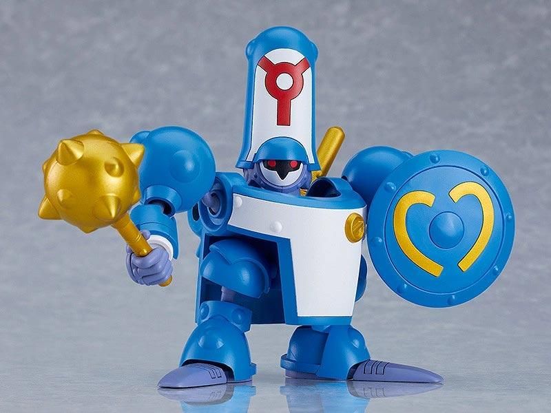 MODEROID リューナイトコレクションSERIES:2 爆烈丸＆バウルス