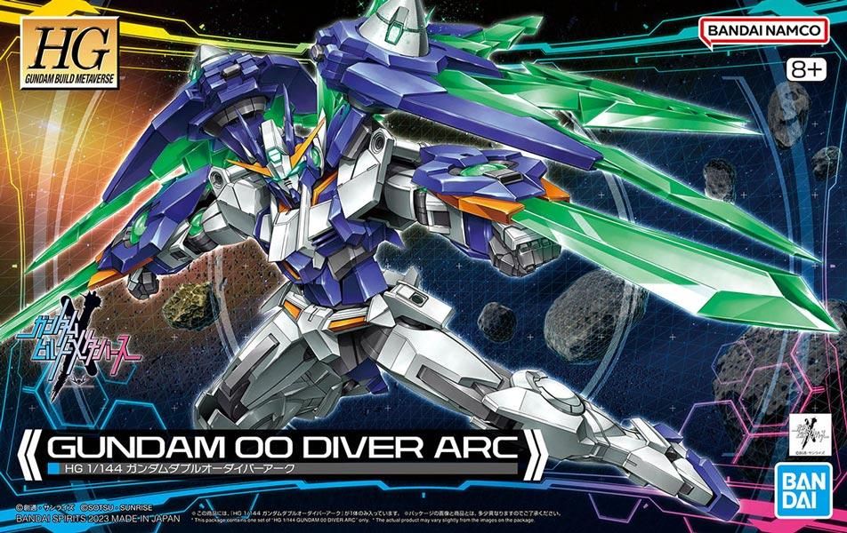 ファッションの HG ガンダムエピオン RG ガンダム V2 ダブルオーダイバーアーク その他