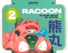 Racoon 2P顼ʥꥢåɡ