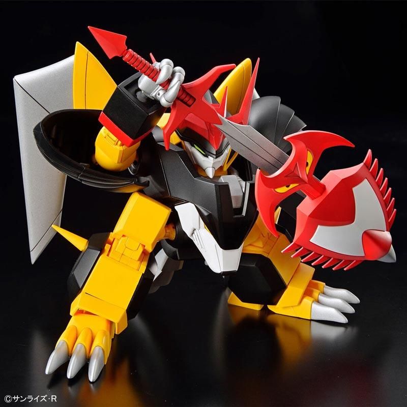 HG 龍神丸 & 邪虎丸 セット まとめ売り
