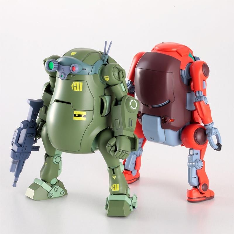 メカトロウィーゴ マジンガーウィーゴ 1/35スケール 35メカトロ