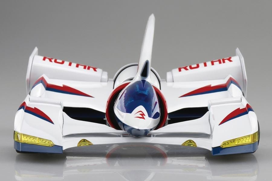 1/24 イシュザーク 00-X3/Ⅱ カール・リヒター・フォン 1/24 イシュザーク 00-X3/Ⅱ カール・リヒター・フォン