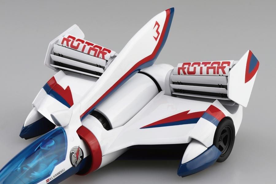 1/24 イシュザーク 00-X3/Ⅱ カール・リヒター・フォン 1/24 イシュザーク 00-X3/Ⅱ カール・リヒター・フォン