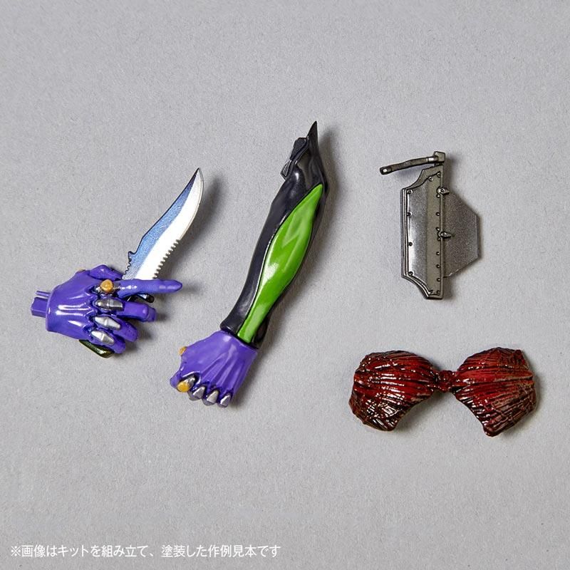 ARTPLA SCULPTURE WORKS エヴァンゲリオン初号機“暴走