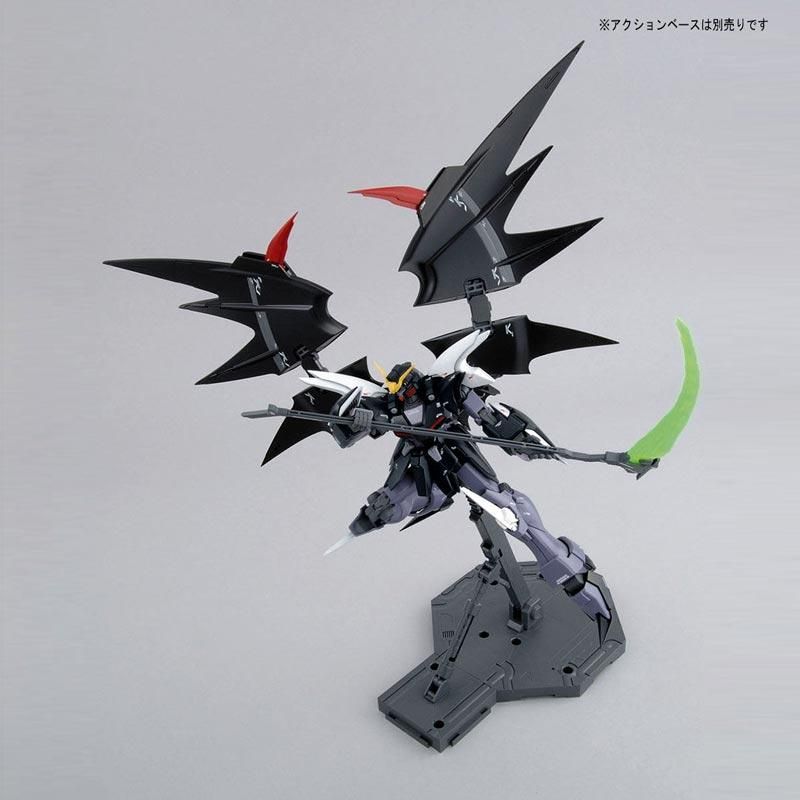 1/100 ガンダムデスサイズヘル (新機動戦記ガンダムW) bme6fzu Amazon | 1/100 ガンダムデスサイズ (新機動戦記ガンダムW