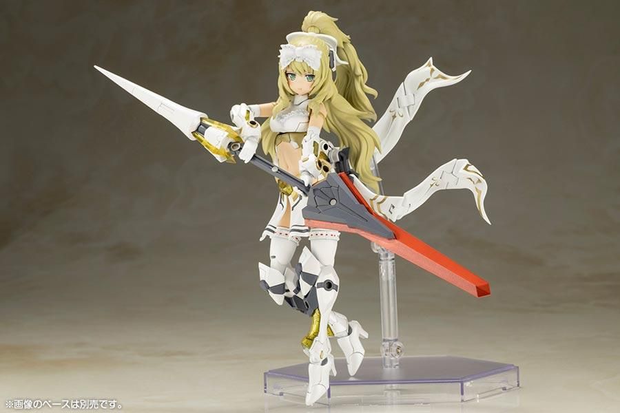 ドゥルガーⅡ フレームアームズガール　プラモデル Amazon | 壽屋(KOTOBUKIYA) フレームアームズ・ガール