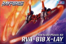 1/144 RVA-818 X-LAY　レイフォース