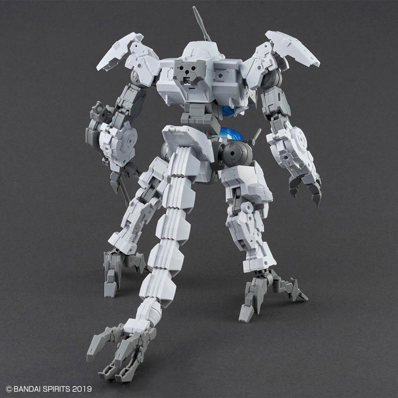 30MM 1/144 eEXM GIG-C02 プロヴェデル（type-COMMAND 02）