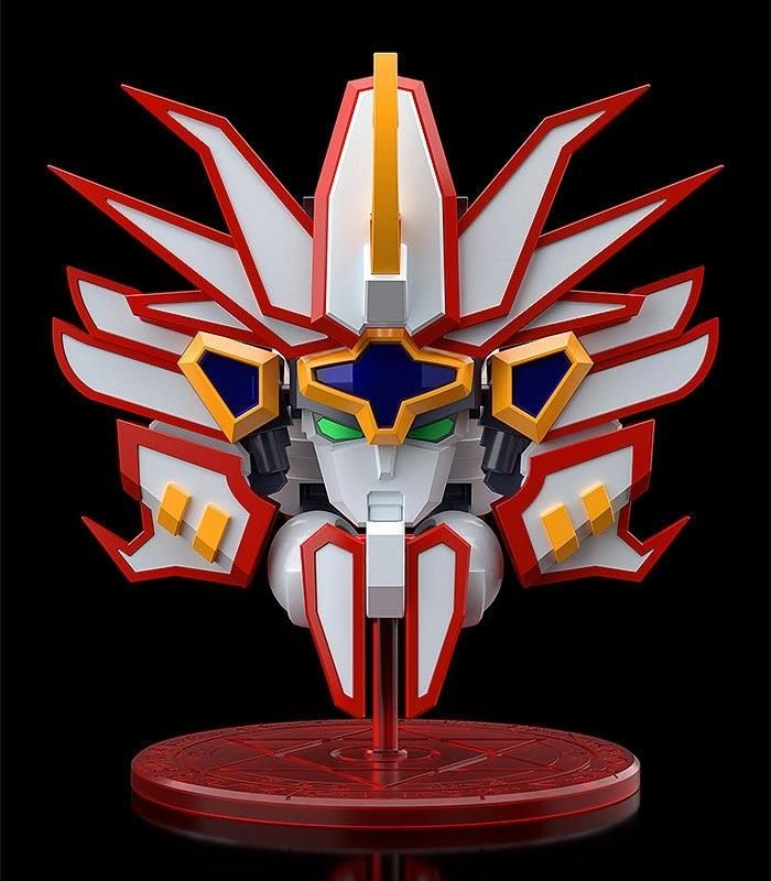 MODEROID 光のスーパー三魔動王セット 魔動王グランゾート MODEROID 光のスーパー三魔動王セット 魔動王グランゾート