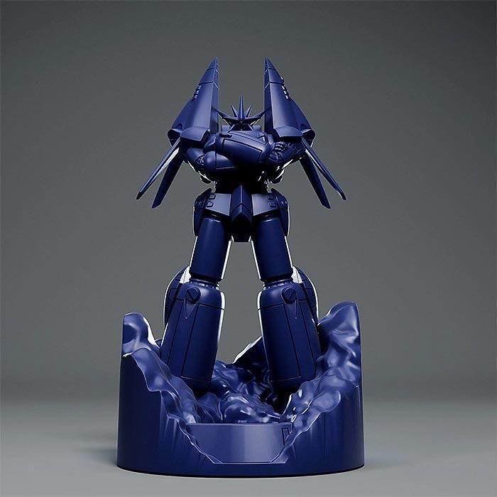 タカヤノリコ HG 1/5 スケールキャストキット 未塗装・組立式(箱なし) タカヤノリコ HG 1/5 スケールキャストキット 未塗装・組立式(箱