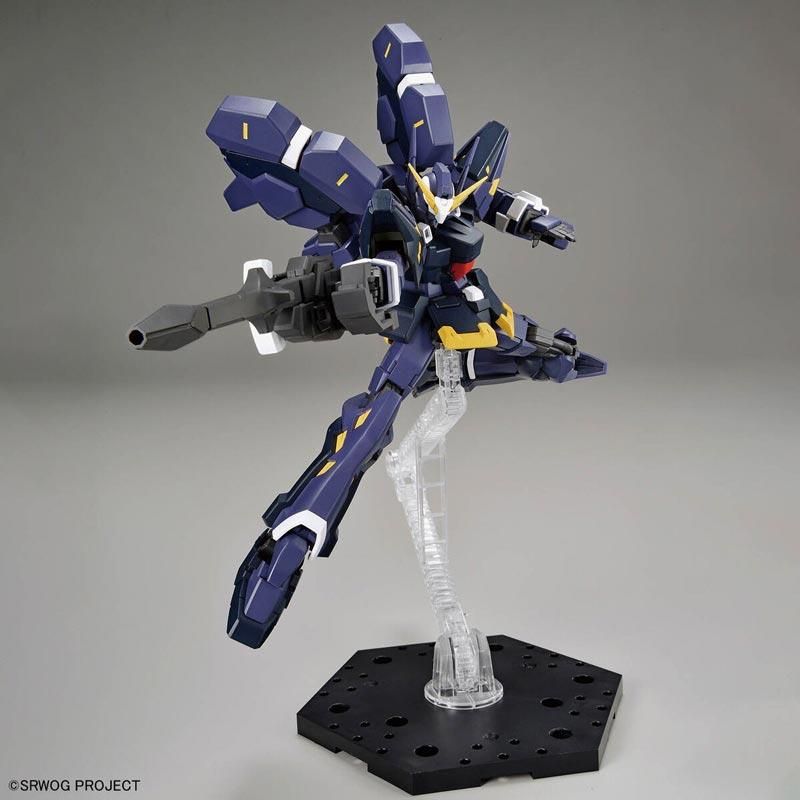 中古即納】[PTM]HG ヒュッケバインMk-III スーパーロボット大戦
