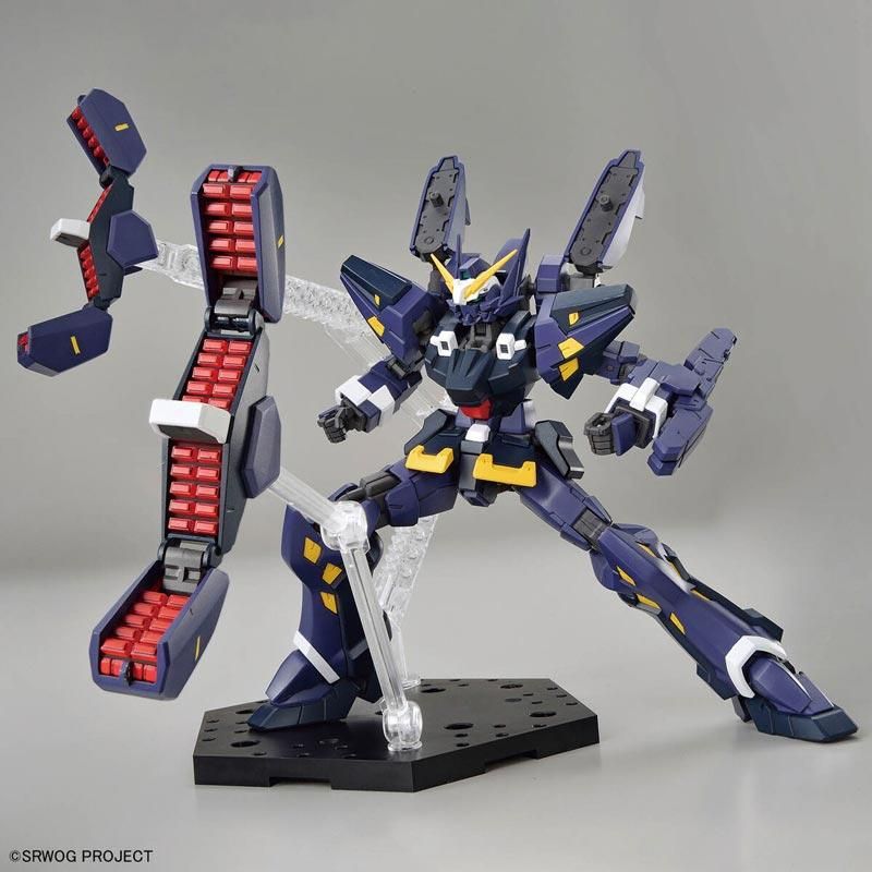 楽天市場】バンダイ HG ヒュッケバインMk-III 「スーパー