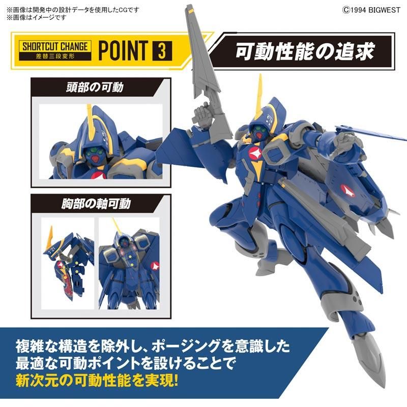 HG 1/100 YF-21 マクロスプラス プラモデル バンダイスピリッツ HG 1/100 YF-21 マクロスプラス プラモデル バンダイスピリッツ