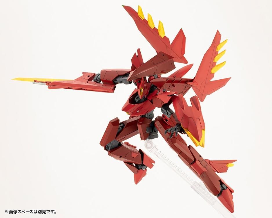 流行り の ブランド - 2024年おすすめのアイテム満載 ヴァリアブルフレームシステム02 ガルダギア【ディアブロ その他