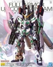 MG マスターグレード 機動戦士ガンダムUC プラモデル バンダイ