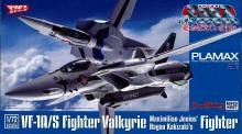 PLAMAX 1/72 VF-1A/S եХ륭꡼ʥޥߥꥢ󡦥ʥ®ͺ