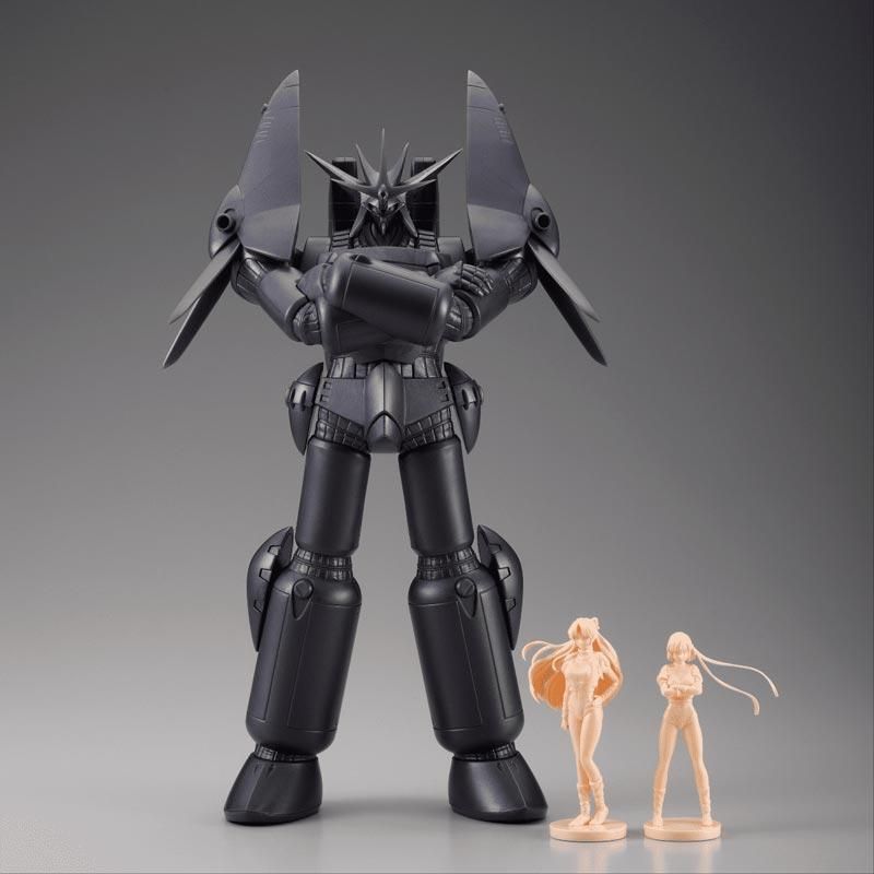 コトブキヤ トップをねらえ！タカヤノリコ フィギュア ガンバスター スパロボ コトブキヤ トップをねらえ！タカヤノリコ フィギュア ガンバ