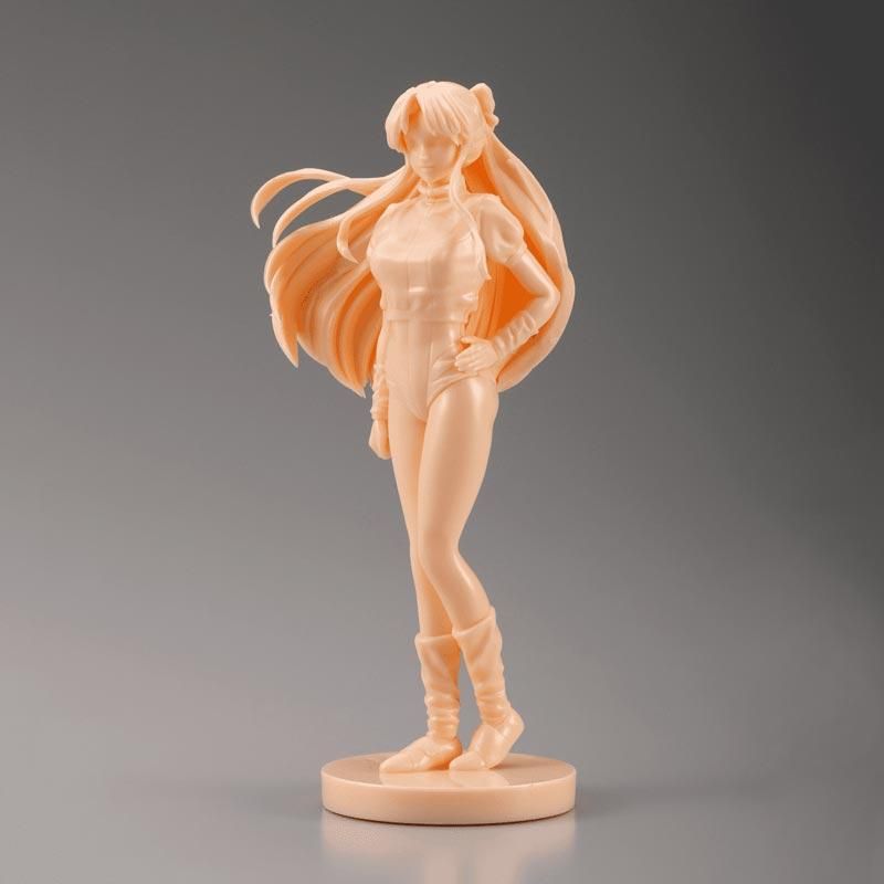 ARTPLA SCULPTURE WORKS ガンバスター・タカヤノリコ・アマノカズミ