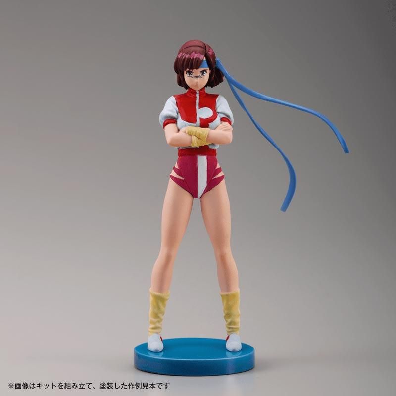 ARTPLA SCULPTURE WORKS ガンバスター・タカヤノリコ ARTPLA SCULPTURE WORKS ガンバスター・タカヤノリコ