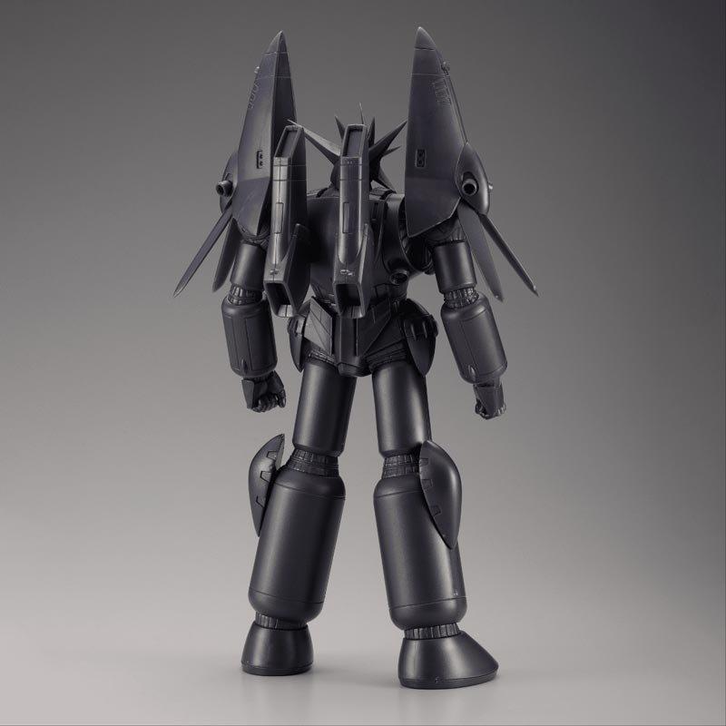 ARTPLA SCULPTURE WORKS ガンバスター・タカヤノリコ・アマノカズミ 