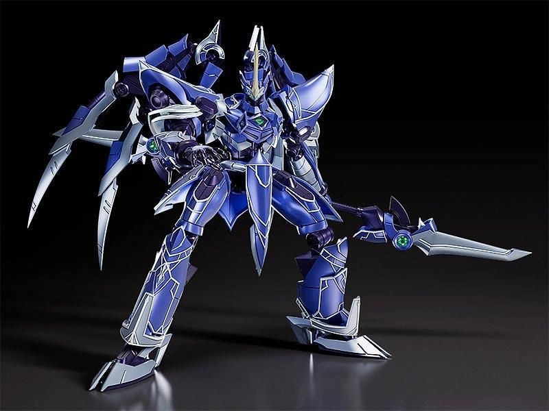 MODEROID 《蒼の騎神》オルディーネ 英雄伝説 閃の軌跡 プラモデル