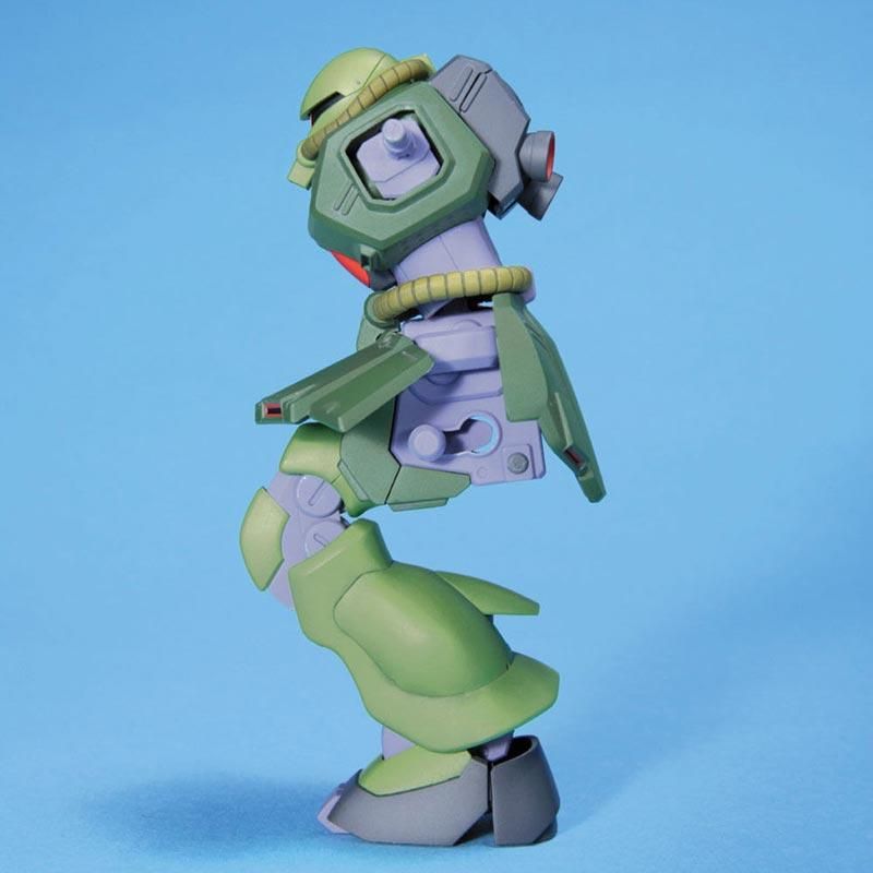 HGUC 1/144 ザクII改 機動戦士ガンダム0080 プラモデル