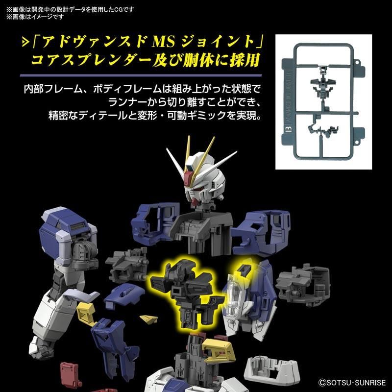 GINGER掲載商品】 RG 1/144 フォースインパルスガンダム SpecII ホビー ...