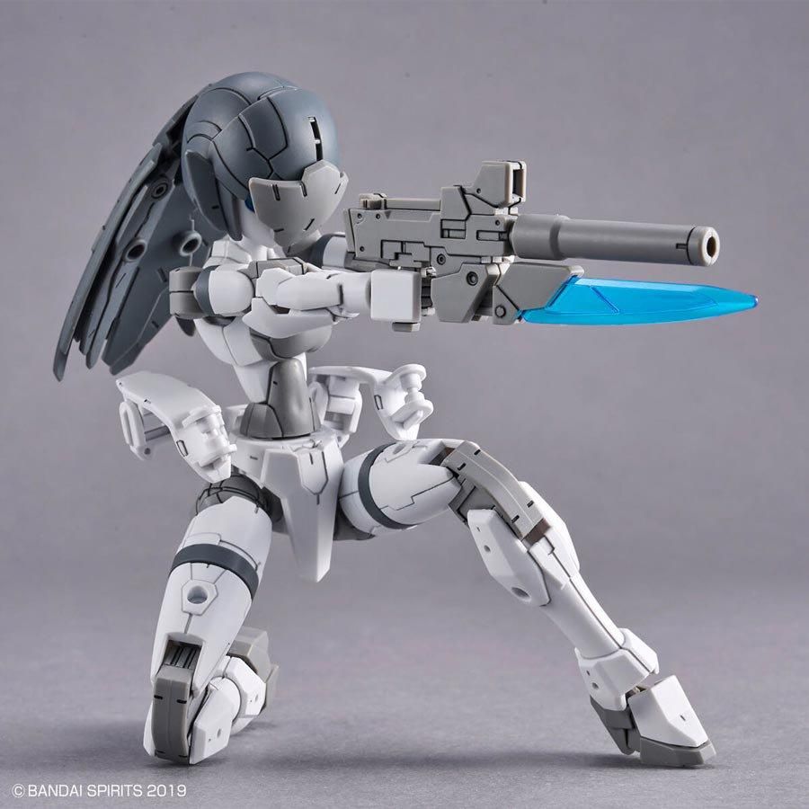 30MM 1/144 EXM-H15C アチェルビー（TYPE-C） プラモデル