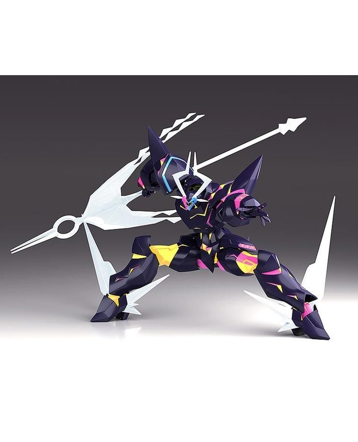 レビュー高評価の商品! MODEROID グッドスマイル プラモデル プロメア リオデガロン その他