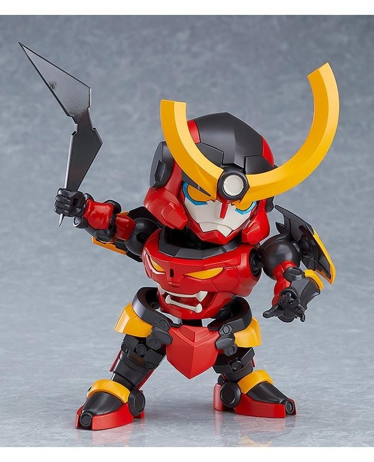 MODEROID(モデロイド)天元突破グレンラガン グッドスマイルカンパニー MODEROID グレンラガン 天元突破グレンラガン プラモデル