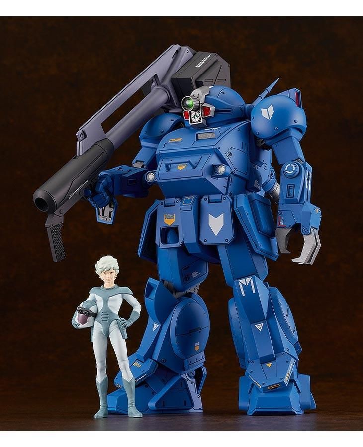 PLAMAX SV-01 1/24 Scale X・ATH-02 ストライクドッグ PLAMAX SV-01 1/24 Scale X・ATH-02 ストライクドッグ