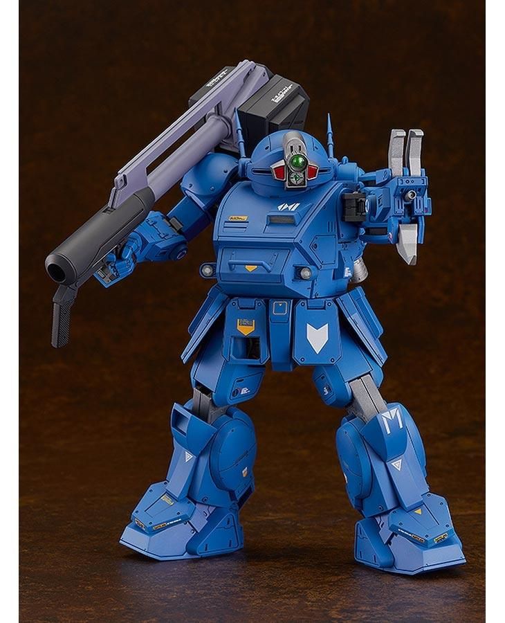 PLAMAX SV-01 1/24 Scale X・ATH-02 ストライクドッグ PLAMAX SV-01 1/24 Scale X・ATH-02 ストライクドッグ