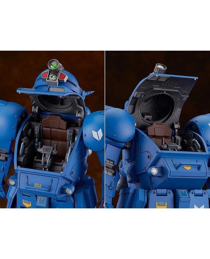PLAMAX SV-01 1/24 Scale X・ATH-02 ストライクドッグ PLAMAX SV-01 1/24 Scale X・ATH-02 ストライクドッグ
