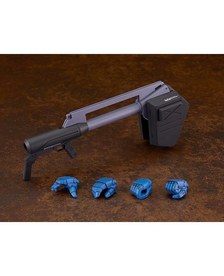 PLAMAX SV-01 1/24 Scale X・ATH-02 ストライクドッグ PLAMAX SV-01 1/24 Scale X・ATH-02 ストライクドッグ