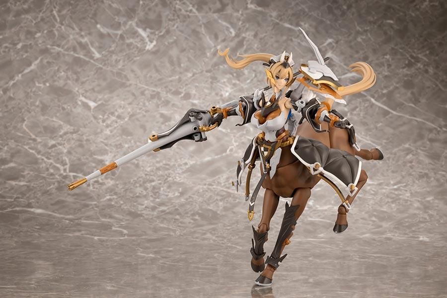 エレーナ ｜ アルカナディア オフィシャルサイト｜ コトブキヤ