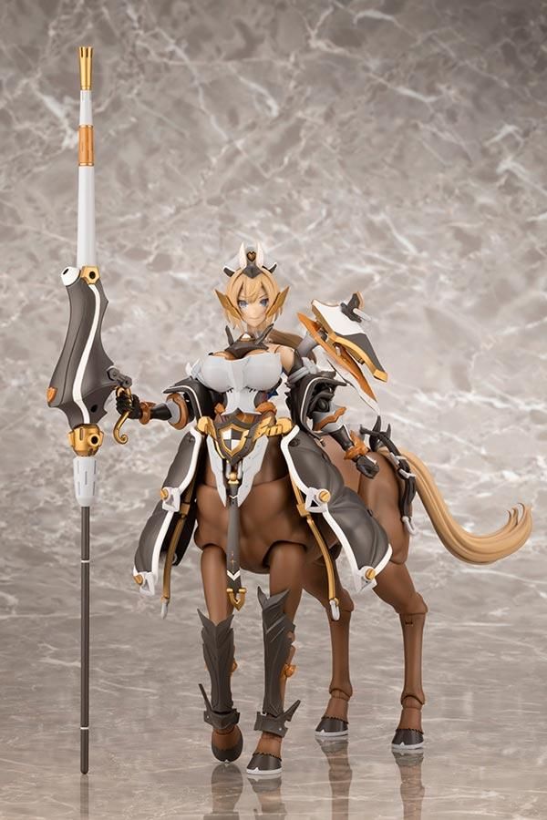 エレーナ アルカナディア プラモデル コトブキヤ｜文具とプラモ
