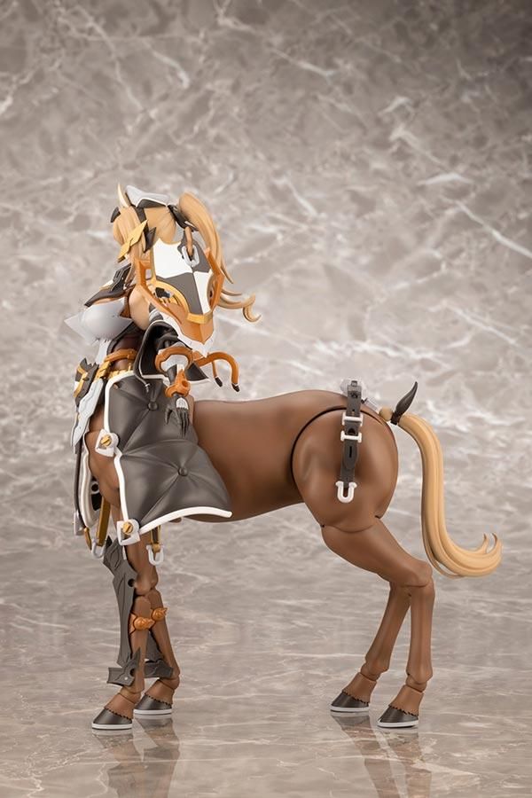 エレーナ アルカナディア プラモデル コトブキヤ｜文具とプラモ