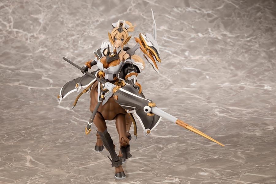 エレーナ アルカナディア プラモデル コトブキヤ|文具とプラモ エレーナ アルカナディア プラモデル コトブキヤ|文具とプラモ