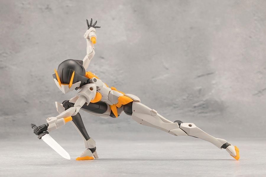 Amazon | 壽屋(KOTOBUKIYA) 無限邂逅メガロマリア プリンシパル